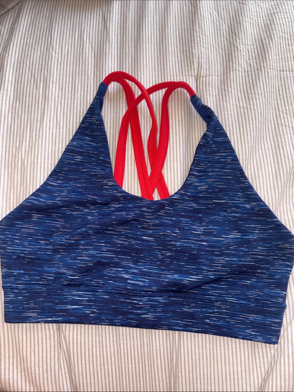 Scorpio Sol Sports Bra